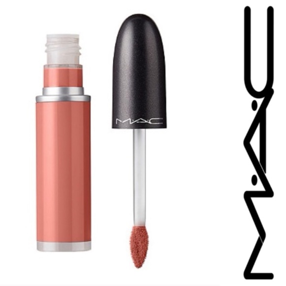 MAC Cosmetics Other - NO BOX - MAC Cosmetics Back In Vogue Lip Gloss M -15